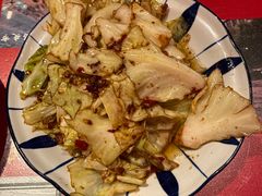 -味福记·本地特色菜(八一万达广场店)