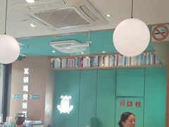 -谷田稻香·砂锅菜(汇暻广场店)