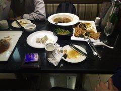 闫府私房菜(恒隆广场店)-闫府私房菜·百年鲁菜(恒隆店)
