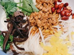 -云味馆·云南菜·云南米线(景田店)