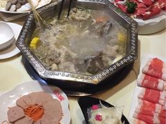 -川中故事·成都老火锅(东书房店)