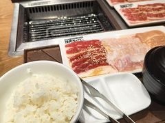 -焼肉ライク·烧肉LIKE(万菱汇店)