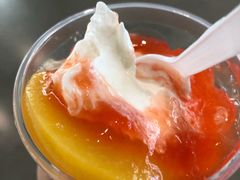 -麦当劳(禄口机场T2航站楼)