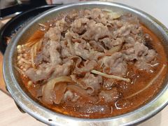 -米村拌饭(东方新天地店)