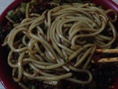 牛炒-玲玲米粉·新疆现炒米粉(大十字总店)