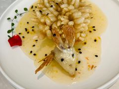 精灵松鼠桂鱼-海味观(老西门店)