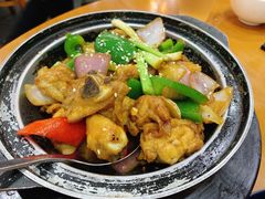 -煲煲掂风味煲仔饭餐厅(西区店)