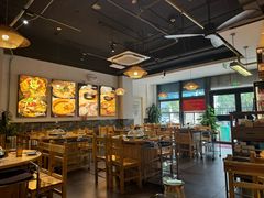 -阿鸡鱼庄·顺德鲜蒸小炒(亚运村店)
