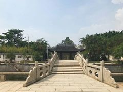 -南沙天后宫景区