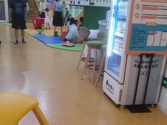 -尼莫亲子游泳NEMOSWIM(西美中心)