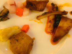 -东西风牛排馆周末烧烤自助(首都机场希尔顿店)