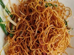 三丝炒银丝米粉-粤财皇冠假日酒店·彩华轩中餐厅