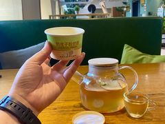 -去茶去餐厅(中央大街店)