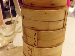 -泉州富力万达文华酒店-品珍中餐厅
