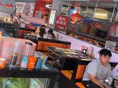 -俊熙家点餐式自助烤肉店(1227广场店)