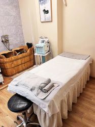 -慈蕊美容养生·专业经络调理