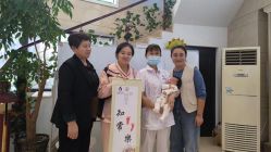 -施恩·贝蒂国际母婴月子中心(百信丽郡店)