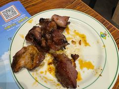 -巴犀烧烤(新崇光店)