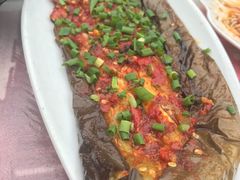 -友记功夫香·人民川菜(红牌楼店)