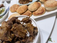 -梅利汴京烤鸭•开封豫菜地标店(东大街店)