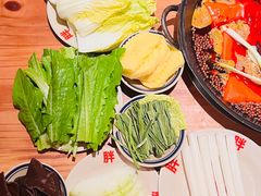 -胖三嬢·呱呱老火锅(北京总店)