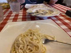 -安立可意大利美食