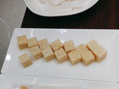 -蝎王府羊蝎子(虎坊桥总店)
