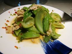 -渔太泰漓江小馆·广西融合菜(西街店)