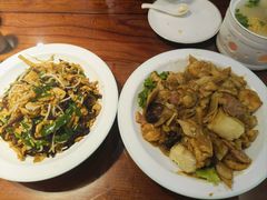 -惠宾饭庄(中山路店)