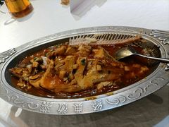 小厨招牌臭鳜鱼-徽镇小厨·经典徽菜(马连道店)