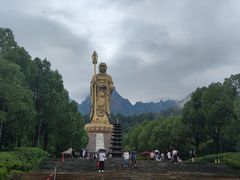 -九华山风景区