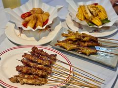 -明本湛江鸡•海鲜小厨(陈家祠店)