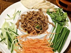 -李老哈·东北菜(宋园路店)