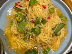 -马路边上·小海鲜烧烤(八一路店)