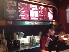 -COSTA COFFEE(德基广场店)