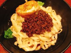 杂酱面-豆爺小面(朱雀店)