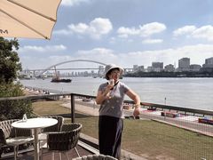 -Manner Coffee(徐汇滨江店)