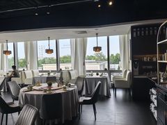 -悦融·京鲁菜·露台花园(安定门店)