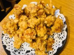 -三猫黑鱼花(南大店)