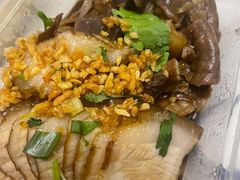 -潮汕美食.厚弥粥(白石洲店)