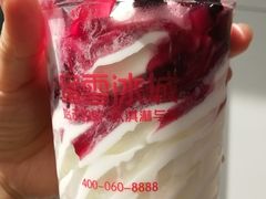 -蜜雪冰城(万达广场店)
