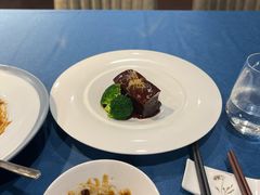 普洱红烧肉-麟1929(外滩店)