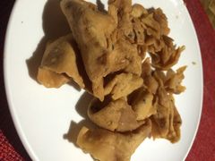 PaPa's(长春大学店)-啪啪嘶(长春大学店)