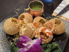-克比叔叔印度餐厅Kebabs on the Grille (人民广场店)