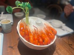 -乔街深夜食堂·小龙虾·高压锅生蚝(杭州总店)