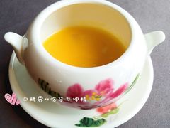 黄焖鱼唇-羲和雅苑•北京烤鸭(平安国际金融中心店)