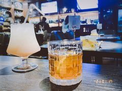 -The Cheebat 锌吧·Bistro(体育西店)