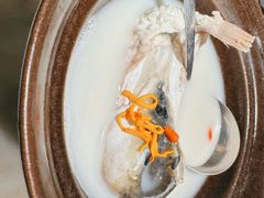 -锦府盐帮·李宅(领展购物广场中关村店)