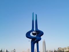 -泉城广场