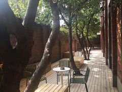 -boundaries籬苑(瑞光创意工厂-贰号院店)